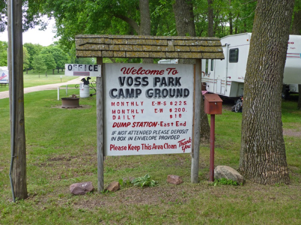 Guide to Butterfield Minnesota